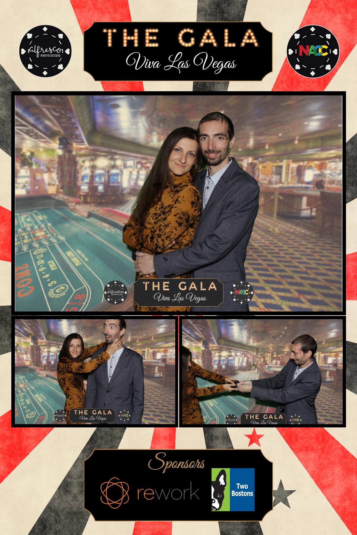 Viva Las Vegas: 2019 NACC Gala  | View more photos from the event at events.alfrescophoto.com/u/AlfrescoPhoto/Viva-Las-Vegas-2019-NACC-Gala